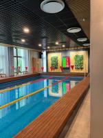 Albatross Seaside Escape - B&B Ķesterciems