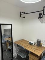 Modern Double Room 5 Min Walk to Station and Docks - B&B Southampton