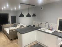 Modern Double Room 5 Min Walk to Station and Docks - B&B Southampton