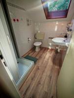 Quadruple Room with Private Bathroom