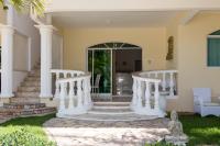 Green Paradise Canoa Quebrada - B&B Canoa Quebrada