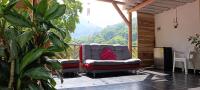 La cabañita VIP - B&B Minca