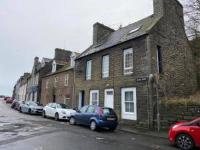 Wick Harbour Apt 2 Bed Fast WiFi nc500 - B&B Wick