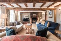 Lavender Cottage, Middleton - B&B Saxmundham