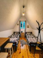 Ethno houses Green Village 18 - Bed and Breakfast Šavnik