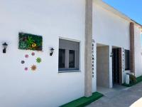 El Escamondao - B&B Málaga