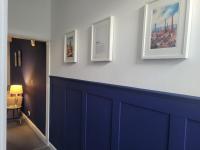 Basford House by YourStays - B&B Stoke-on-Trent