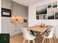 Appartement No 9 - B&B Winterberg