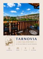 Tarnovia Boutique Apartment- in the old town of Veliko Tarnovo - B&B Veliko Tarnovo