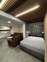 Oaza Apartment Risan - B&B Banja