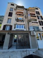 Oaza Apartment Risan - B&B Banja