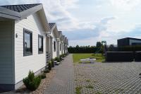 SŁONECZNE DOMKI - B&B Gąski