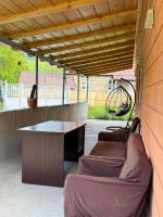 Second Home Guesthouse - Bed and Breakfast Mestia