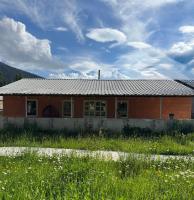 Second Home Guesthouse - Bed and Breakfast Mestia