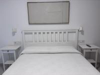Double Room with Balcony and Sea View