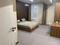 Nomad24 - Chambres d'hôtes Kostanaï