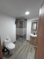 Camera Singola con Bagno Privato
