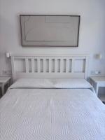Double Room with Balcony and Sea View