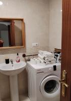 Apartamentos Amy 3 con vista a mar - Ferienwohnung Palos de la Frontera