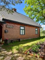 Dębowy Zakątek - B&B Dębowo