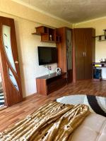 Квартира на Молдагулова 1 - Ferienwohnung Balqash