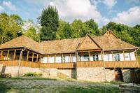Demeter Guesthouse WOLF Siklod - Chambres d'hôtes Șiclod