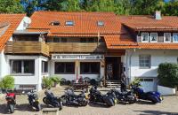Biker Hotel Harmonie - B&B Bad Grund