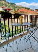 Nafs & Πήγνυμι Luxury Apartment - B&B Nafpaktos