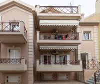 City Suite - The Deluxe Apartment 2 - Ferienwohnung Argostoli