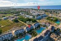 Luxury 2BR Condo Bayahibe DR - Bed and Breakfast La Laguna