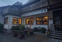 Biker Hotel Harmonie - B&B Bad Grund
