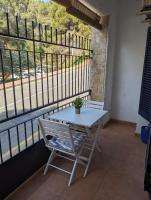 La Casita Tamariu - Ferienwohnung Tamariu