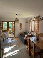 Maisonette-Apartment