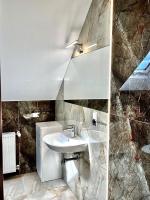 Pokoje Mirada - B&B Mikołajki