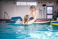 Sushies Golden Retreat Golden Gate Towyn - B&B Kinmel Bay