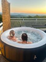 Vikendica Dania - B&B Tuzla