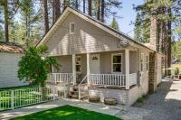 Outdoor Adventure Base w/ Private Patio in Calpine - B&B Calpine