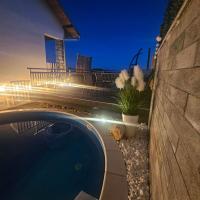 Vikendica Dania - B&B Tuzla