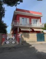 Brezza Marina Ladispoli mare-Roma San Pietro - B&B Ladispoli