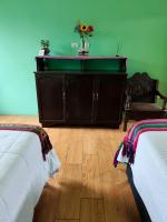 Chambre Double ou Lits Jumeaux Standard