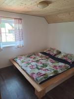 Sušice - prázdninový dům - Chambres d'hôtes Sušice