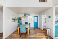 Happy in Margaritaville - Ferienwohnung Galveston