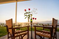 Private Suite with Panoramic Athens View - B&B Atene