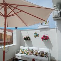 Nel Corso del Sogni Sicily Center Rooms - B&B Campofelice di Roccella