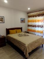 Apartamento na Praia do Vau - Ferienwohnung Portimao