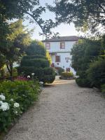 Quinta da Maínha - Charming Houses - com piscina privada - B&B Braga