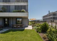 foxos-apartment - B&B Sanxenxo