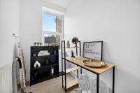2BR Ensuite Stay with Parking - Cozy & Central - B&B Cardiff