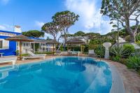 Villa CHELSEA - B&B Vilamoura