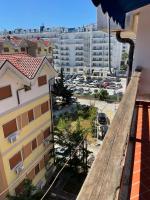 Giardino Seaside Apartment - Chambres d'hôtes Durrës